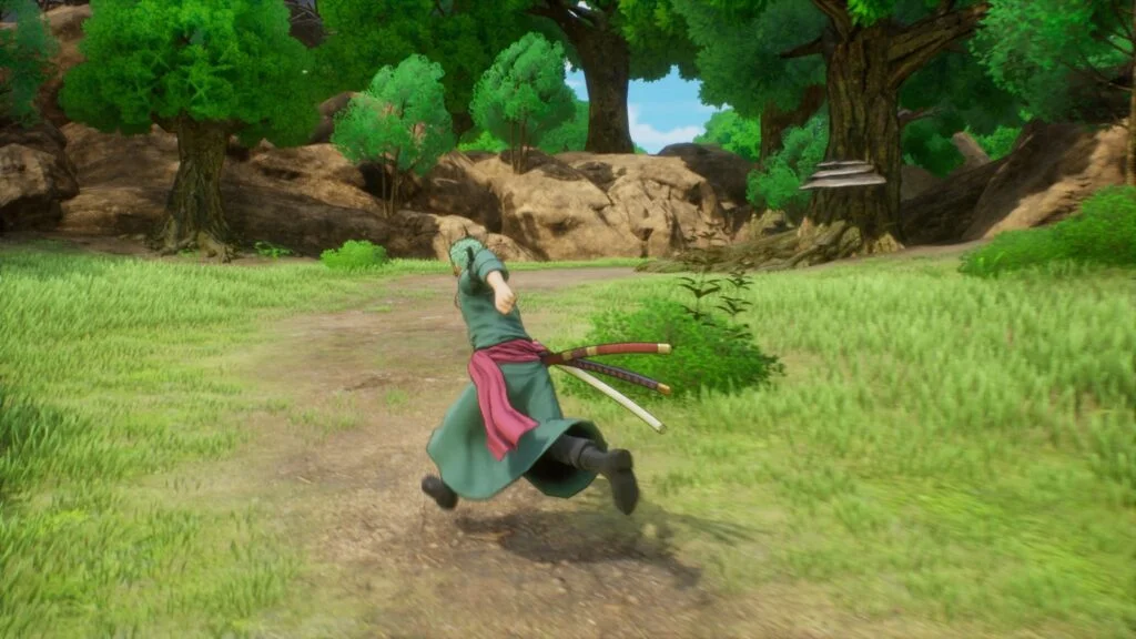 One Piece Odyssey 6