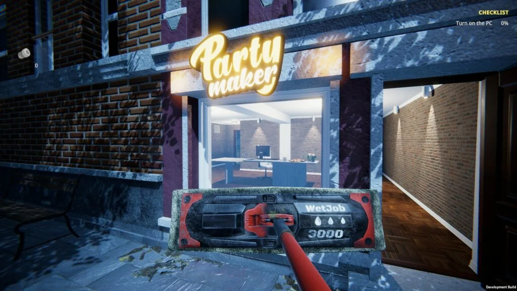Party Maker 4