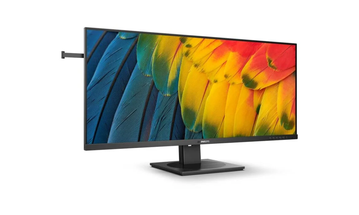 Philips monitori