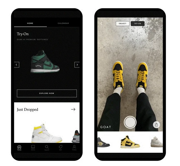 Proširena stvarnost