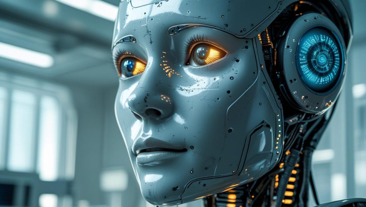 Robotska svest