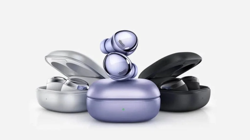 Samsung Buds Pro