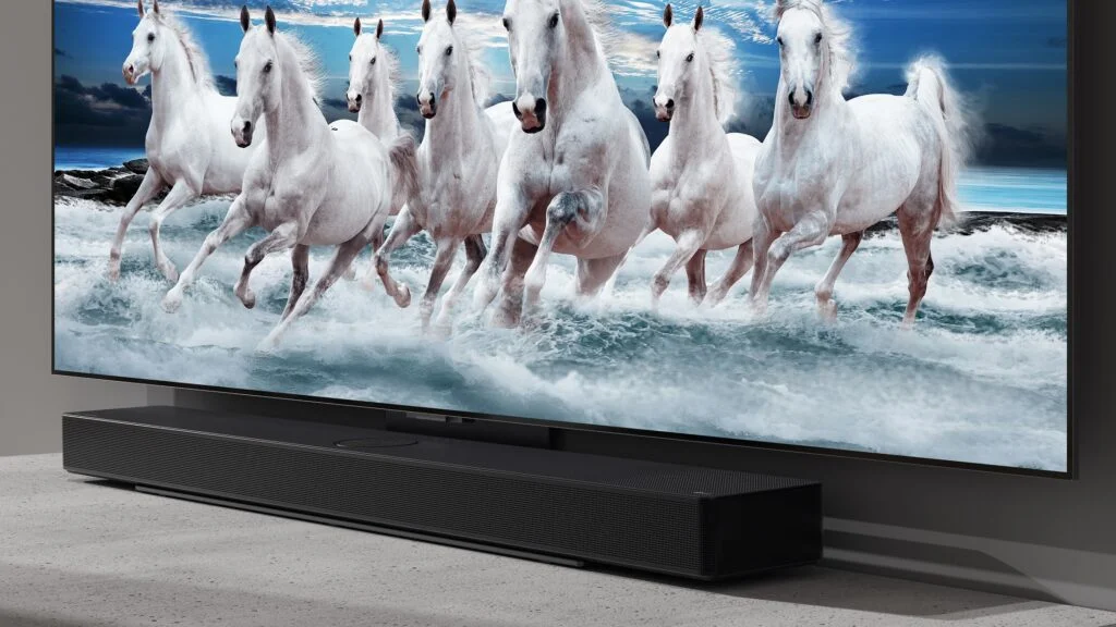 Soundbar Movie