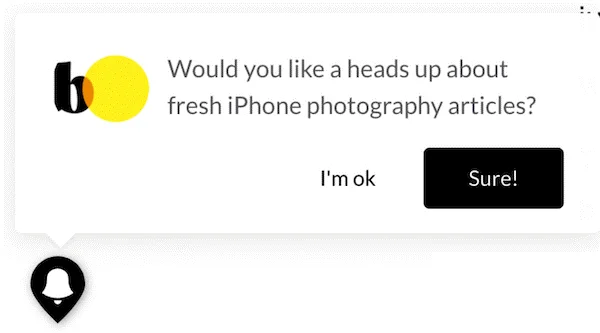 Sure