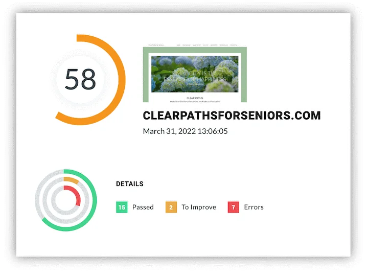 WebFX-ov SEO