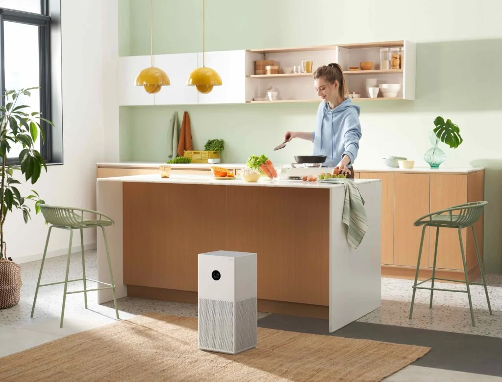 Xiaomi-Purifier-4-Lite---fotografija-2