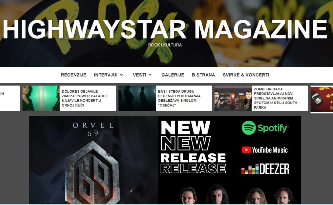 highwaystar rmagazine