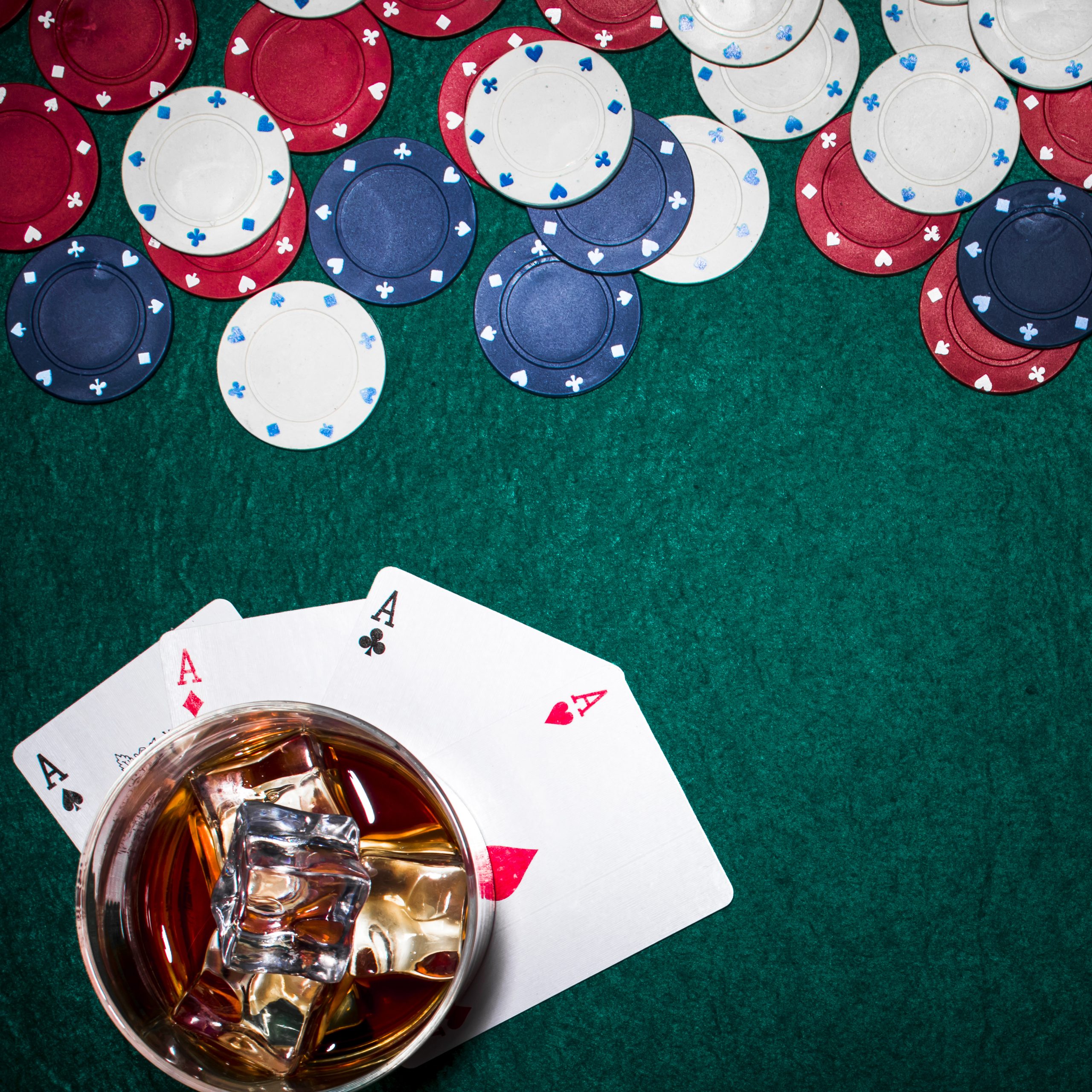 Teksas Holdem Poker