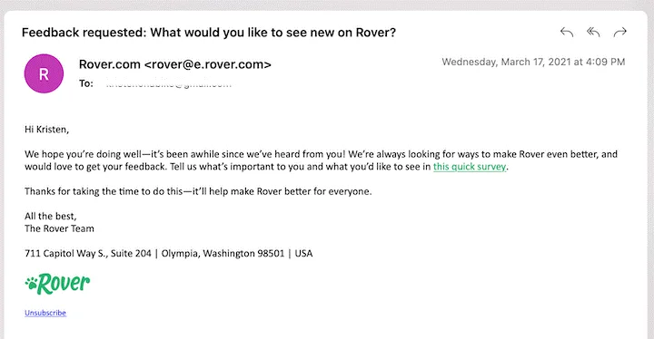 rover.com