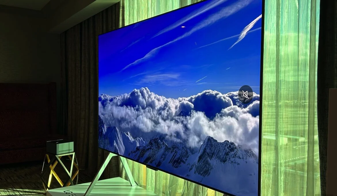 televizor