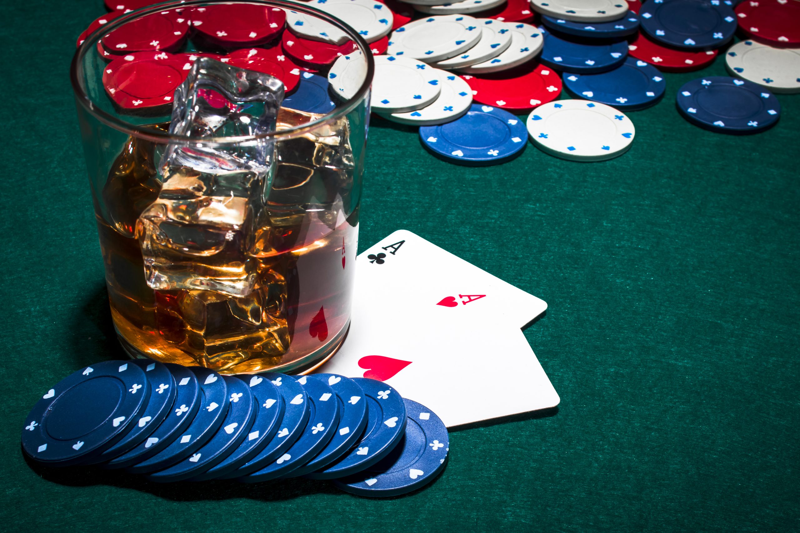 Teksas Holdem Poker