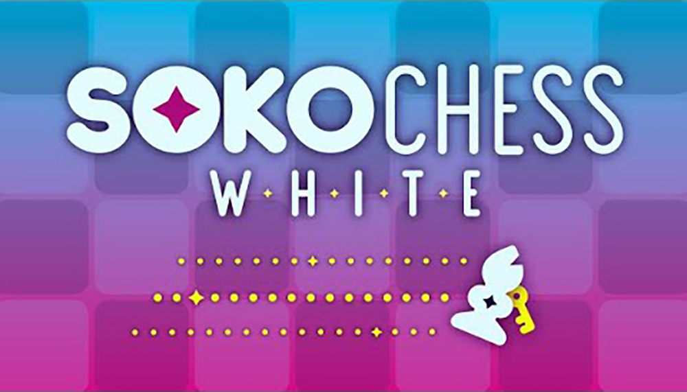SokoChess White