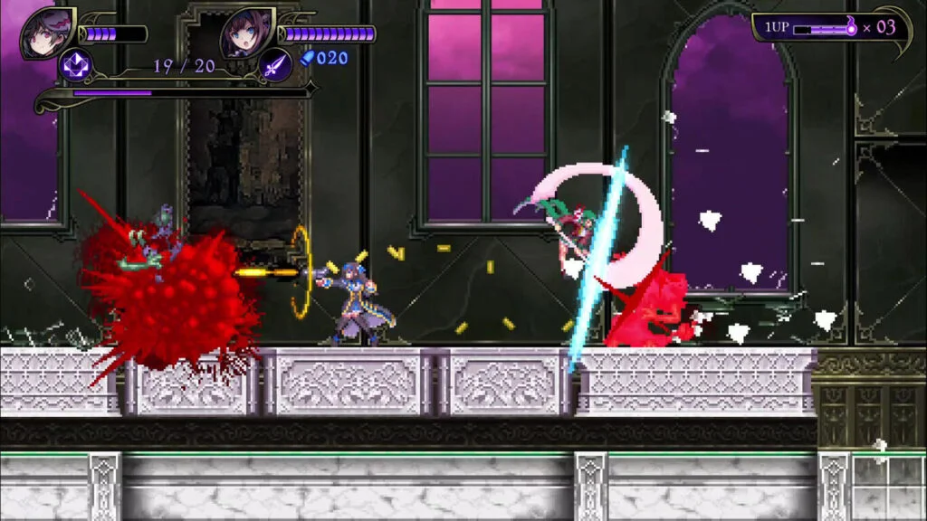 Demon Purge