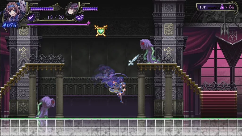 Demon Purge