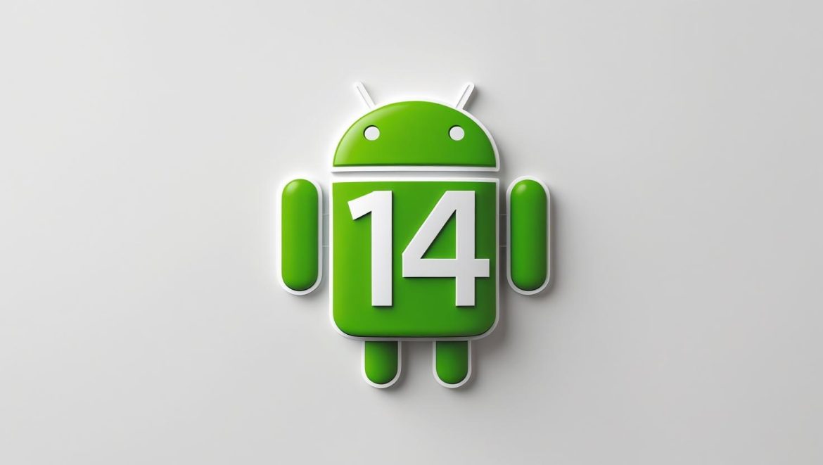 Android 14