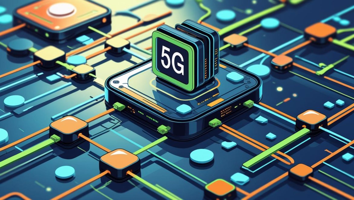 Virtualizacija 5G mreža