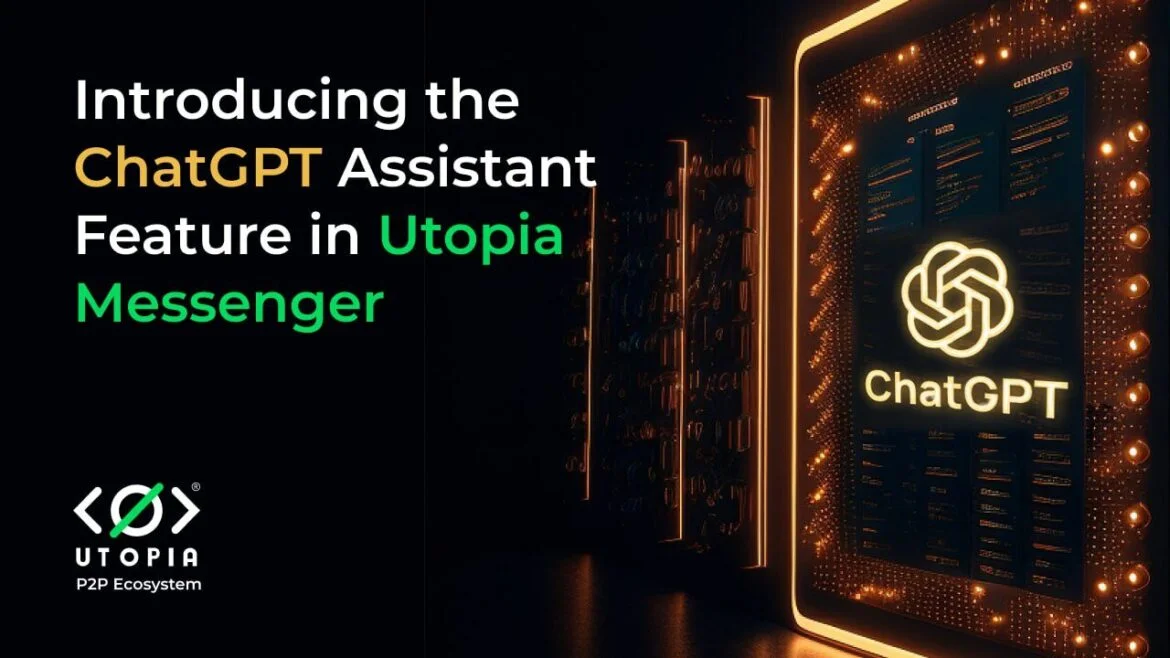 Utopia Messenger