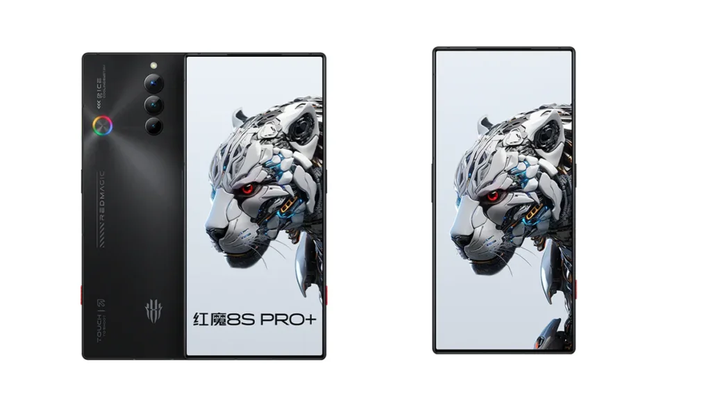 Predstavljeni Red Magic 8S Pro i Red Magic 8S Pro Plus