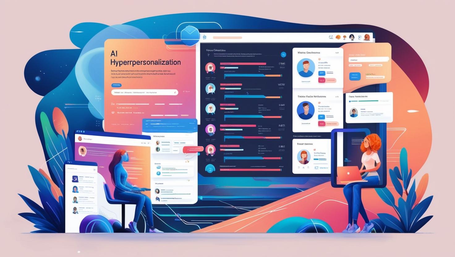 AI hiperpersonalizacija
