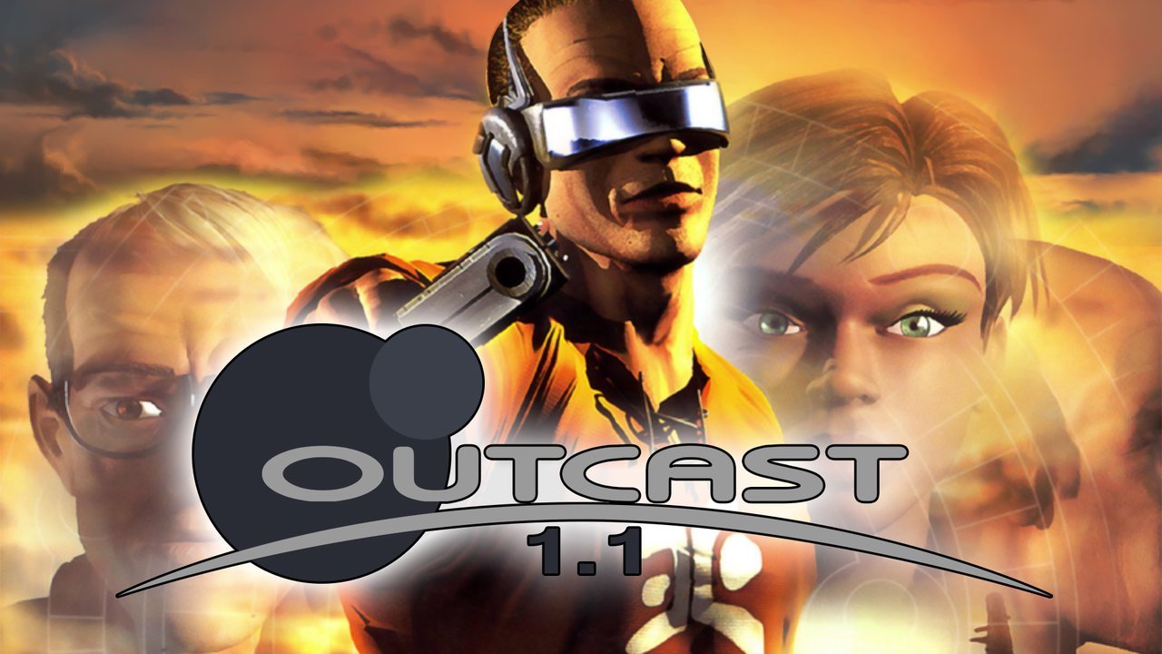 Hitori No Shita: The Outcast - Official Gameplay Trailer - IGN