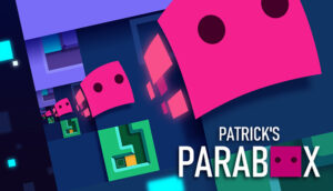 Patrick’s Parabox (PS5)