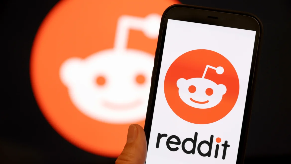 Reddit testira oznaku za verifikaciju profila