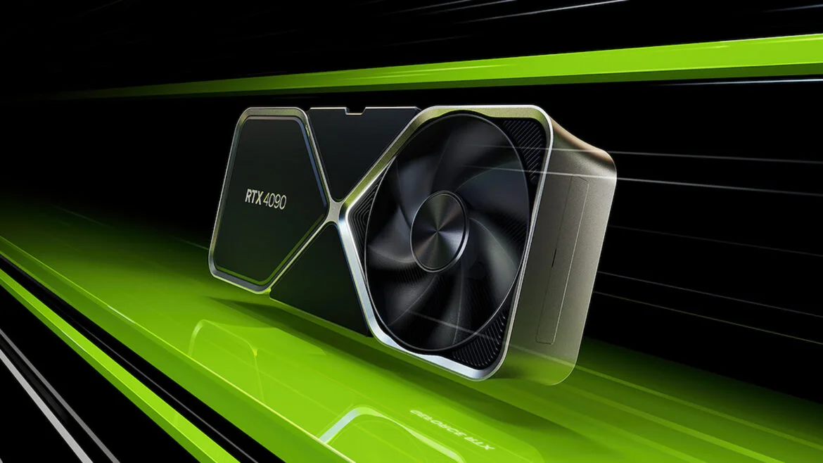 Nvidia je navodno otkazala RTX 4090 Ti