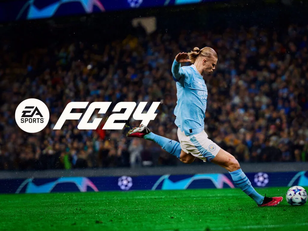 EA Sports FC24