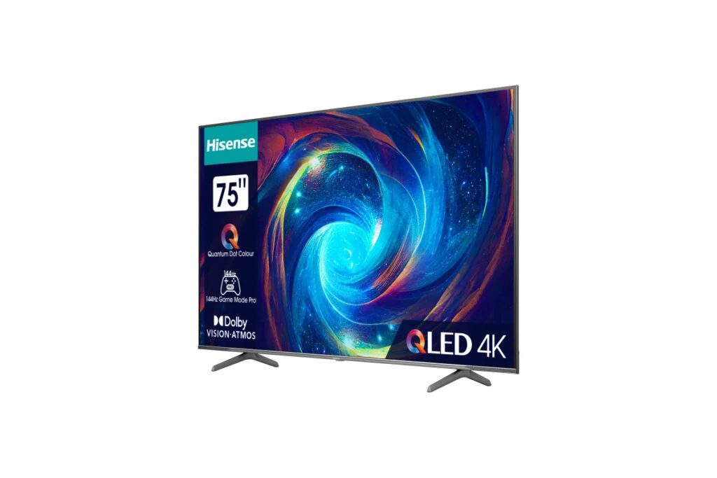 Hisense 75E7KQ PRO Slika 5