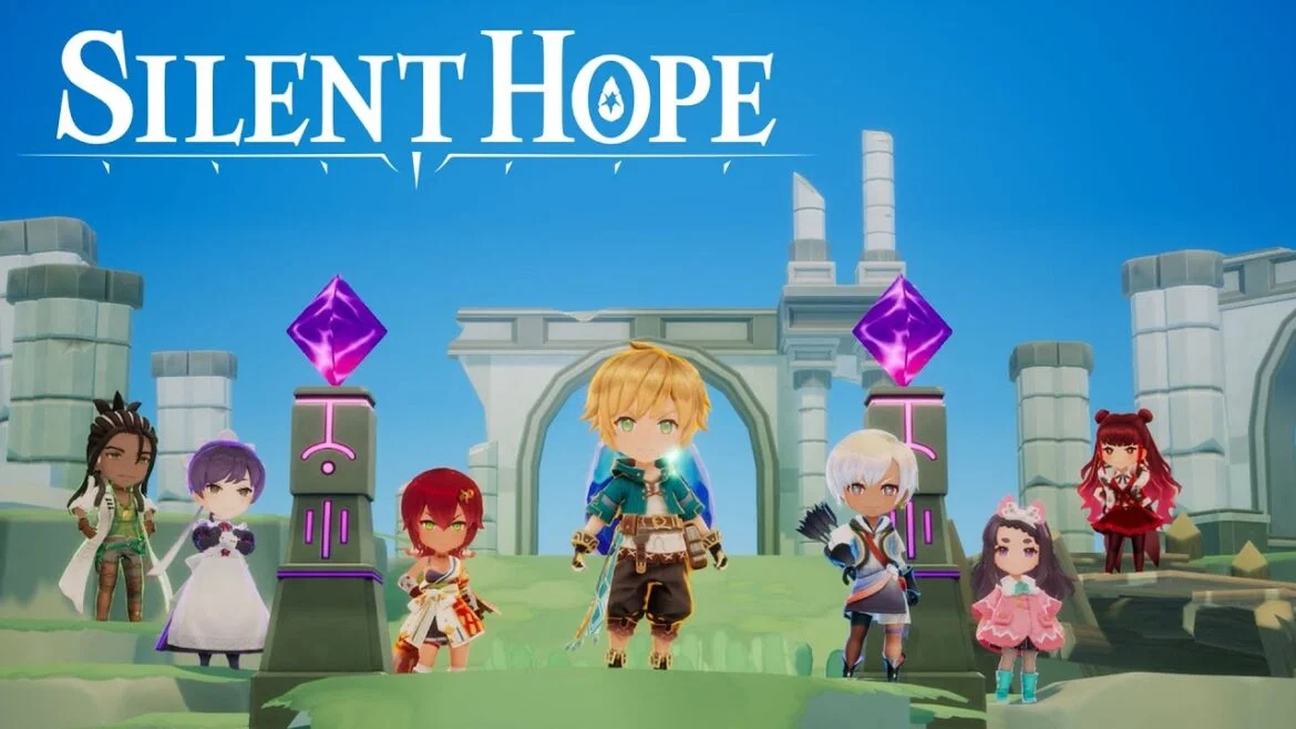 Silent Hope
