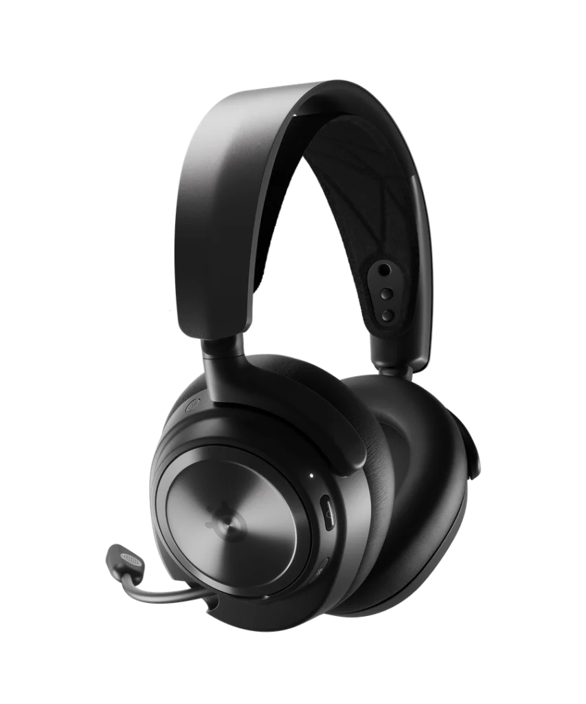 Steelseries Arctis Nova Pro Wireless 1