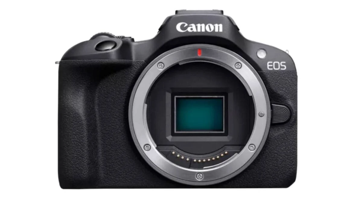 Canon EOS R100