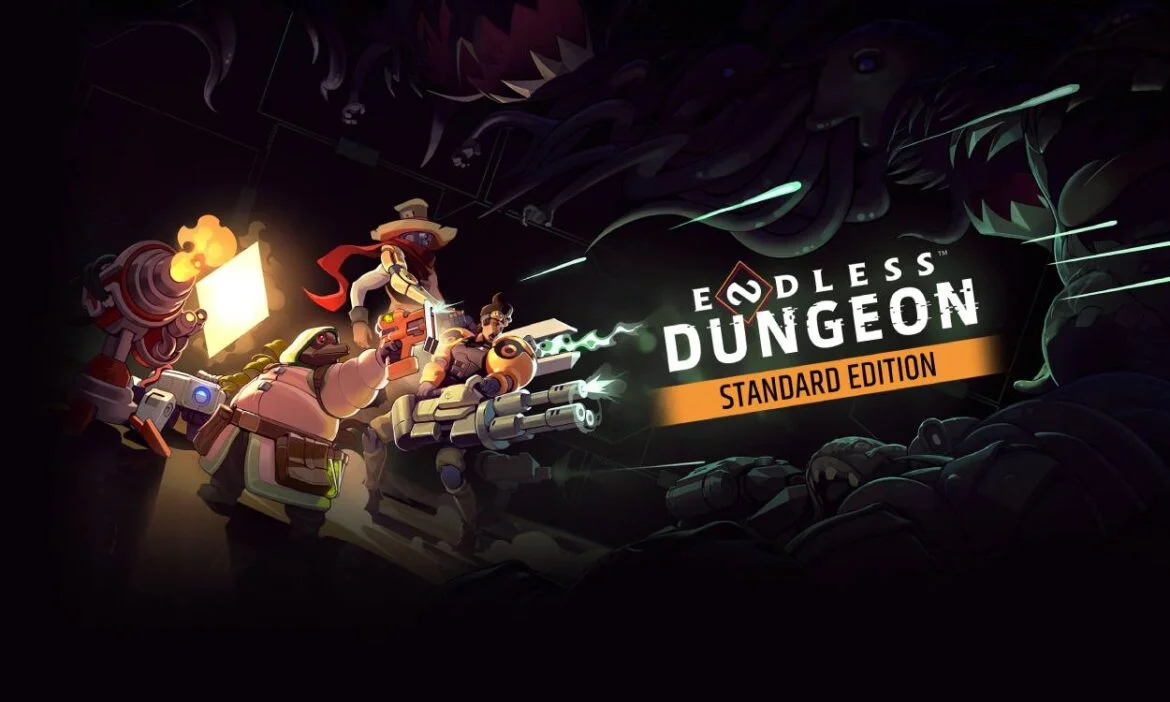 Endless Dungeon