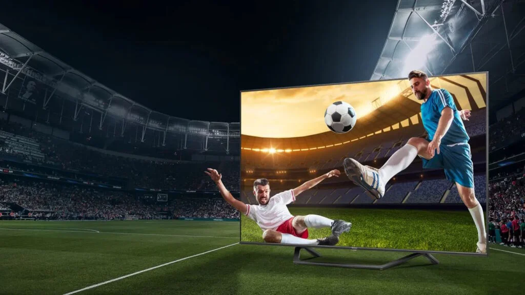 Hisense TV Slika 4