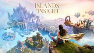 Islands of Insight Najava