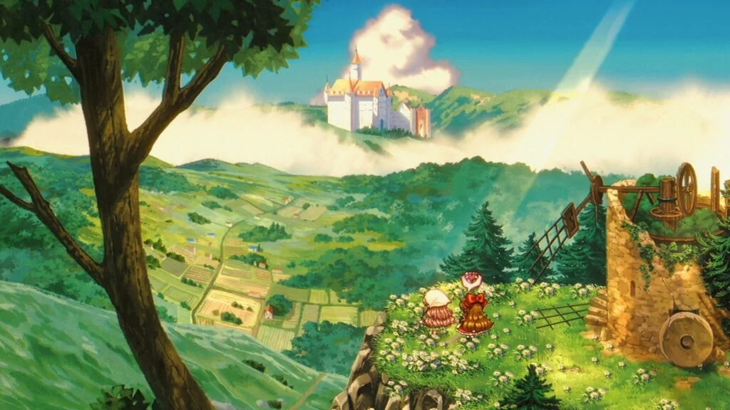 Little Goody Two Shoes 1