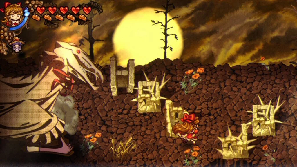 Little Goody Two Shoes 3