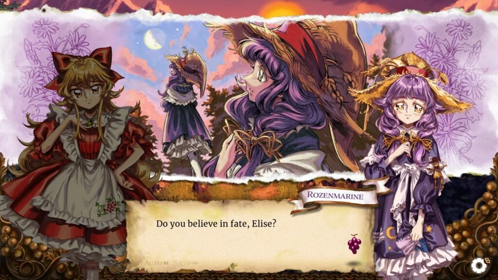 Little Goody Two Shoes 4