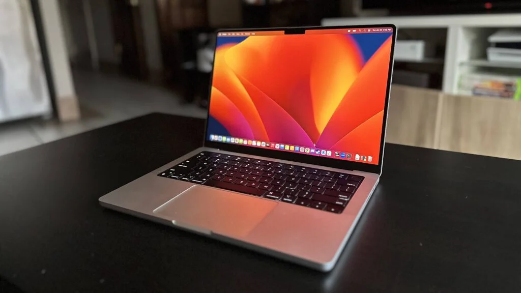MacBook Pro 2023