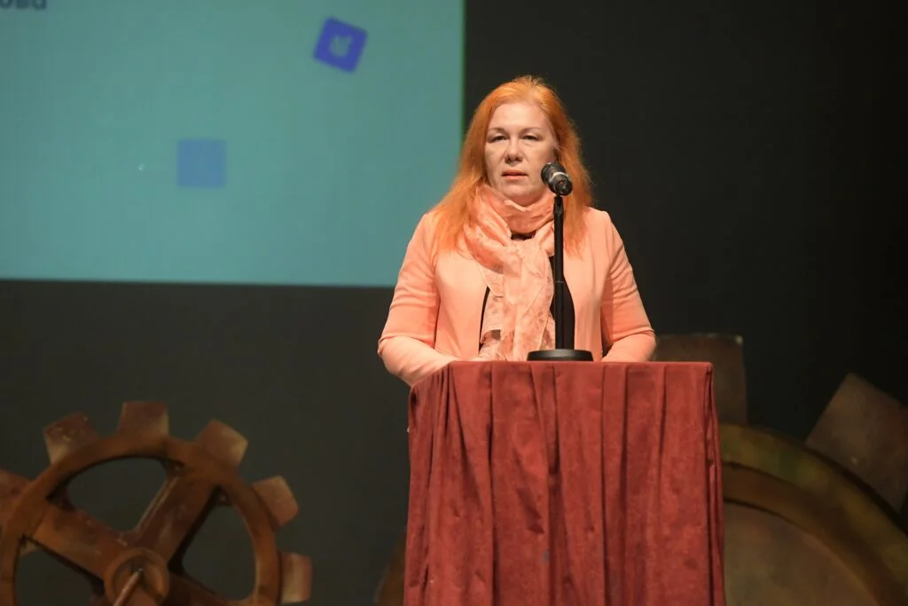 Marina Soković, pomoćnik ministra u Sektoru za nauku Ministarstva nauke