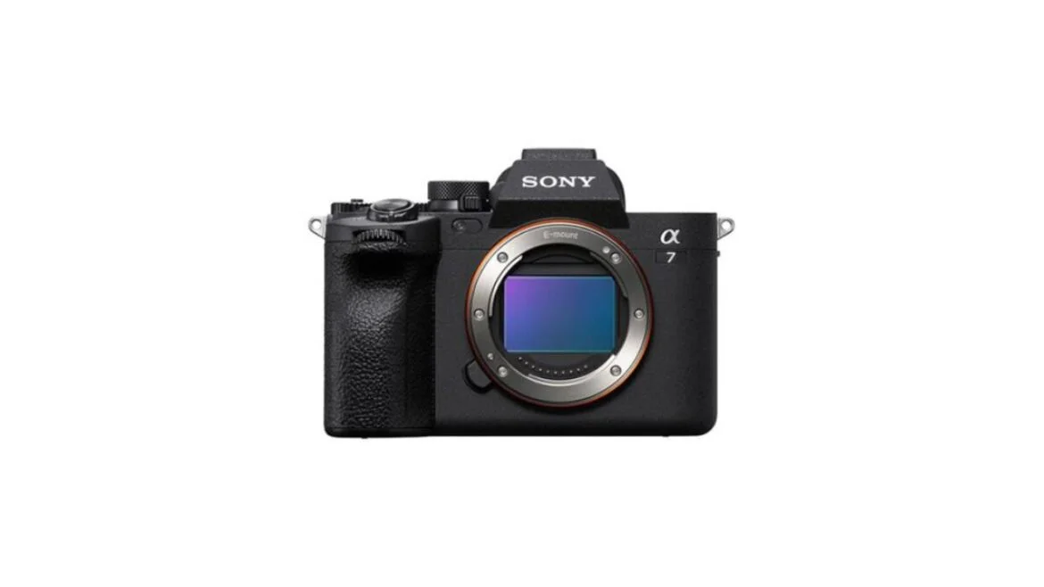 Sony A7 IV