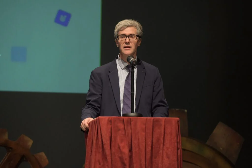 Vladimir Marić, direktor Zavoda za intelektualnu svojinu