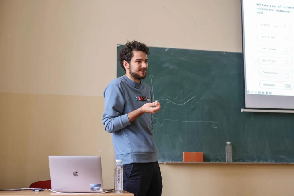 Yandex Dani Robotike fotografija 3