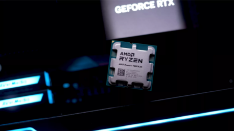 AMD Ryzen 7 7800X3D vs 5800X3D 3