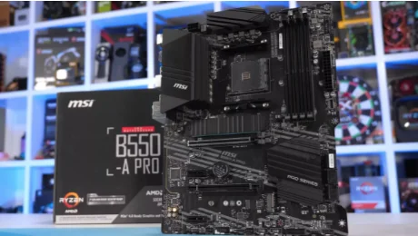 AMD Ryzen 7 7800X3D vs 5800X3D 4