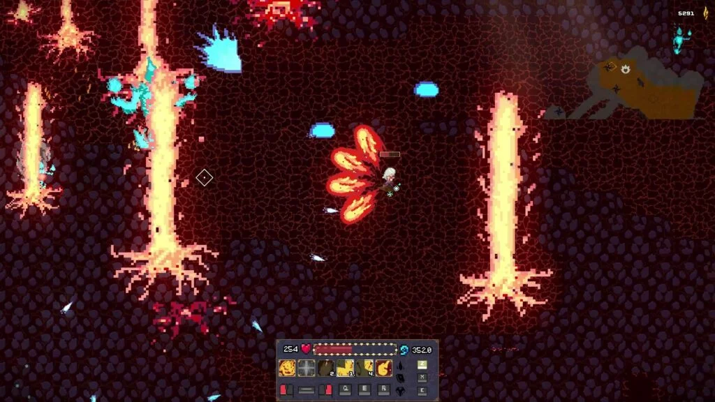 Aether Najava 2