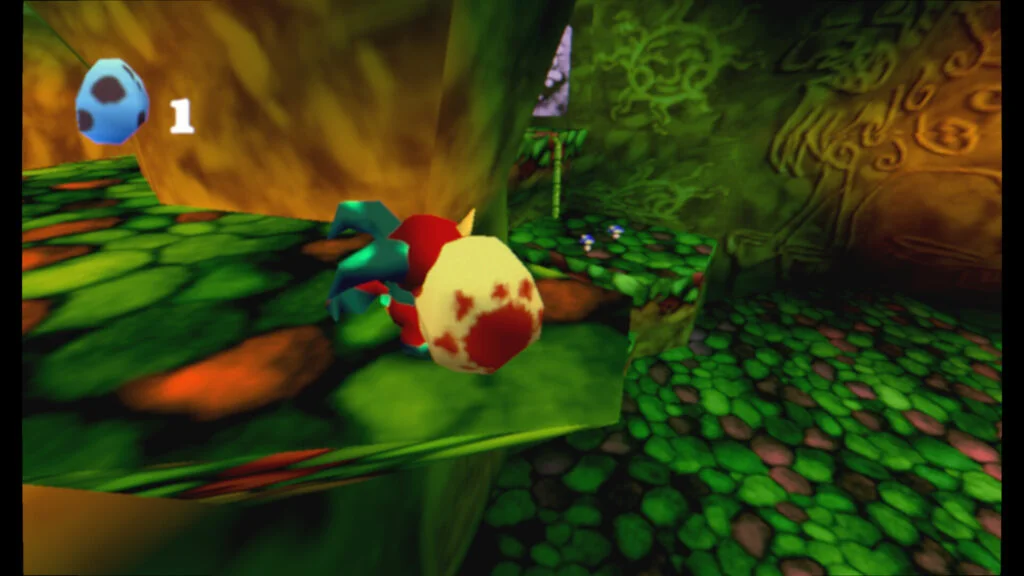 CAVERN OF DREAMS 2