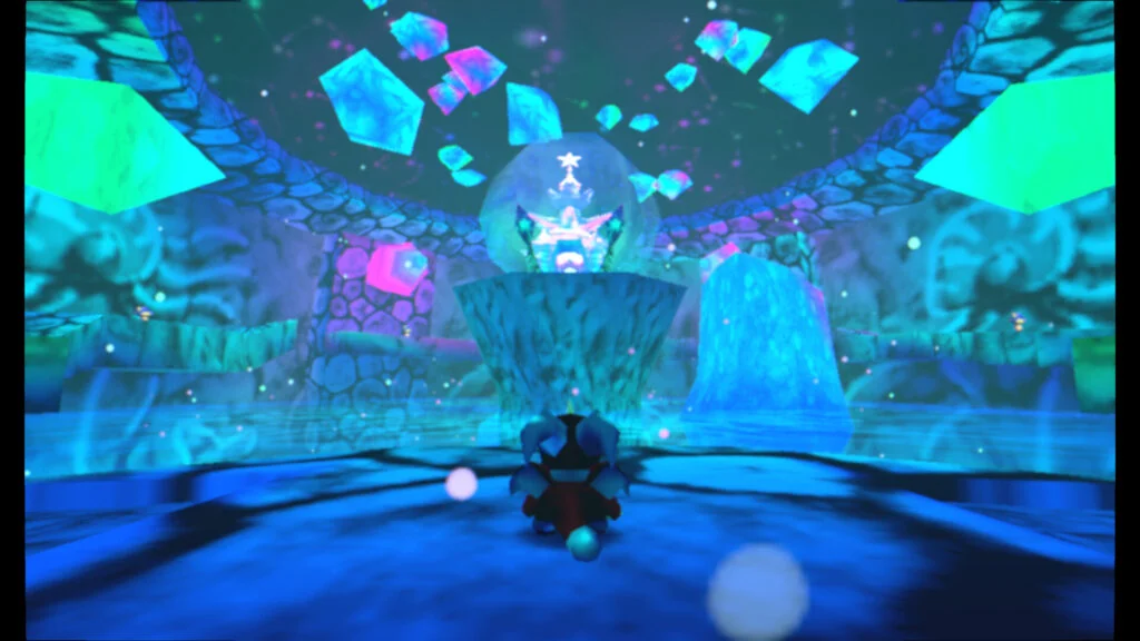 CAVERN OF DREAMS 3