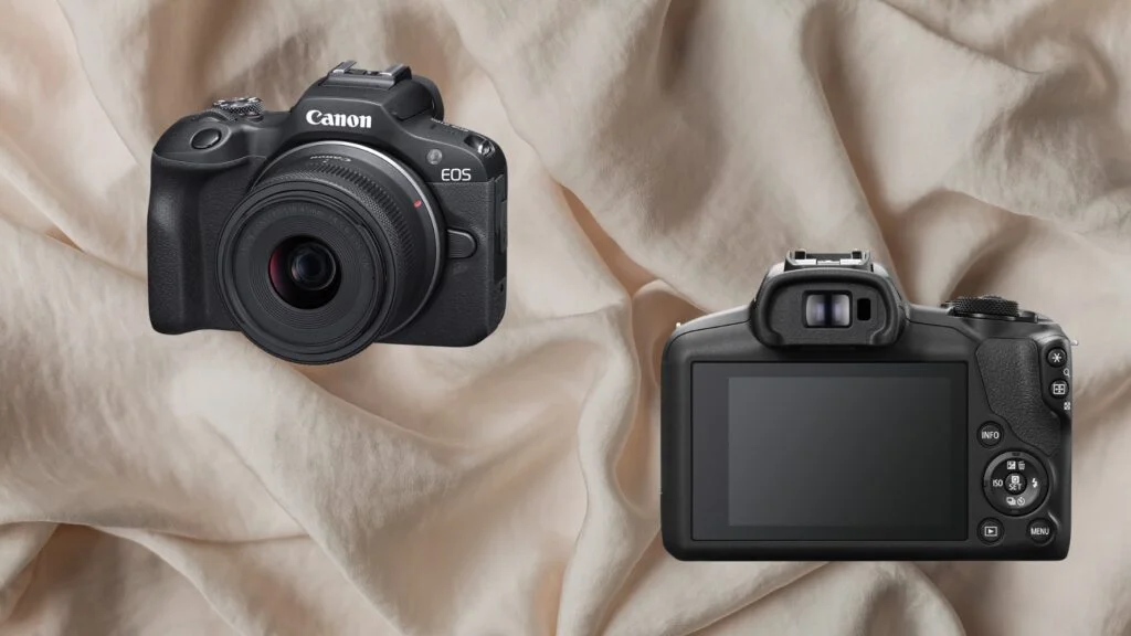 Canon EOS R100 Performans 3