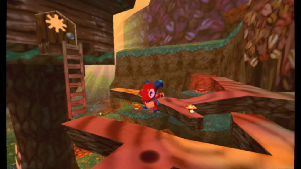 Cavern of Dreams 4